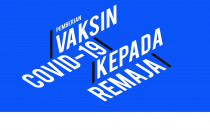 Pemberian Vaksin COVID-19 Kepada Remaja